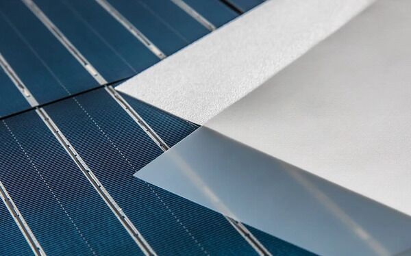 EVA solar film