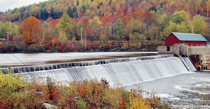 What Is The Environmental Impact Of Hydroelectric Power www.alternative-energies.net