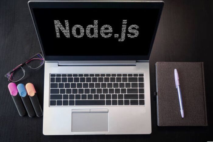 Node.js offers several built-in security features that make it suitable for enterprise-level applications